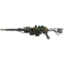 Plasma Gun